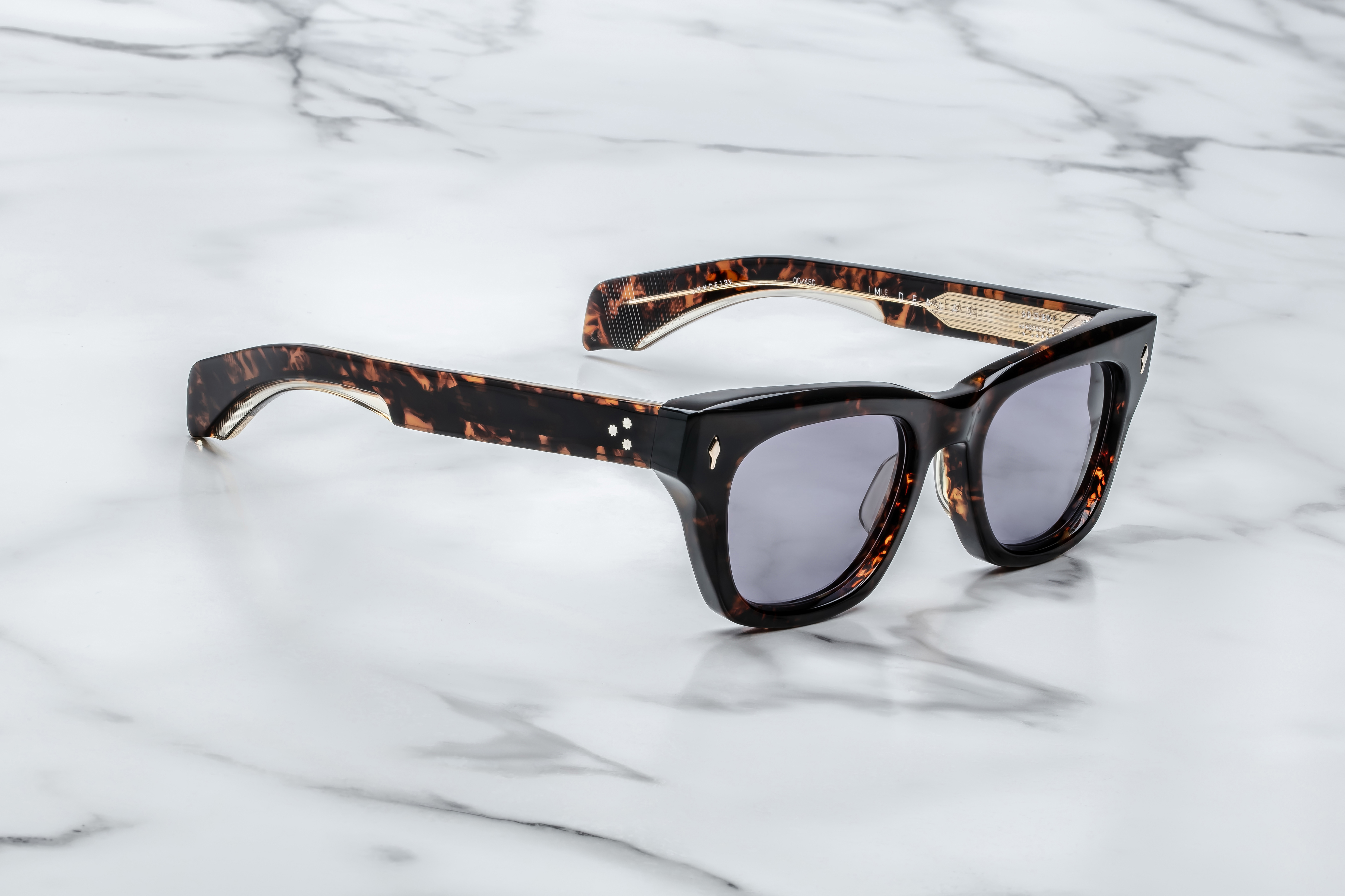 JACQUES MARIE MAGE: DEALAN SUNGLASSES – Jacques Marie Mage